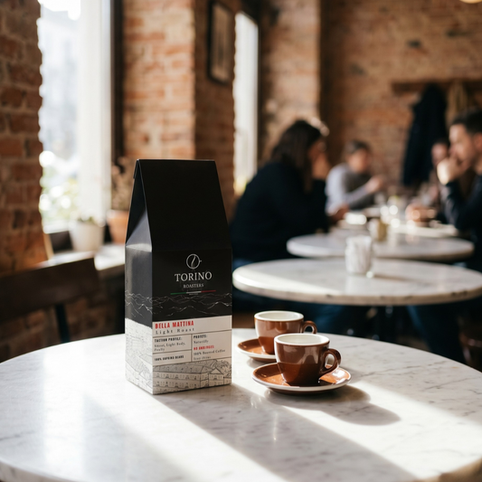 Bella Mattina - Light Roast