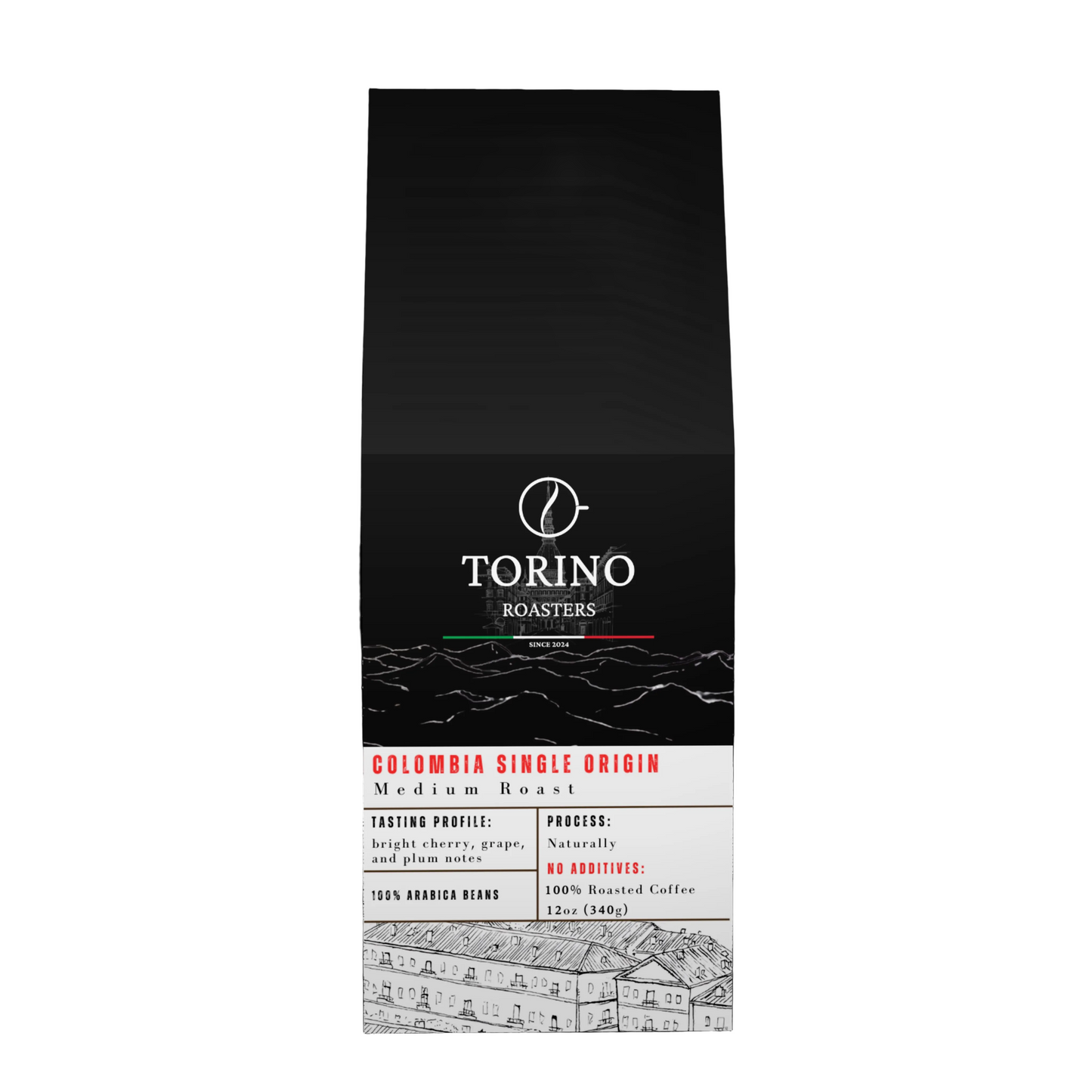 Colombia Single Origin - Medium Roast