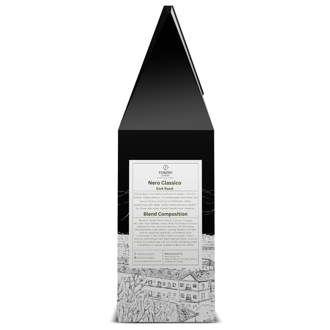 Nero Classico - Dark Roast