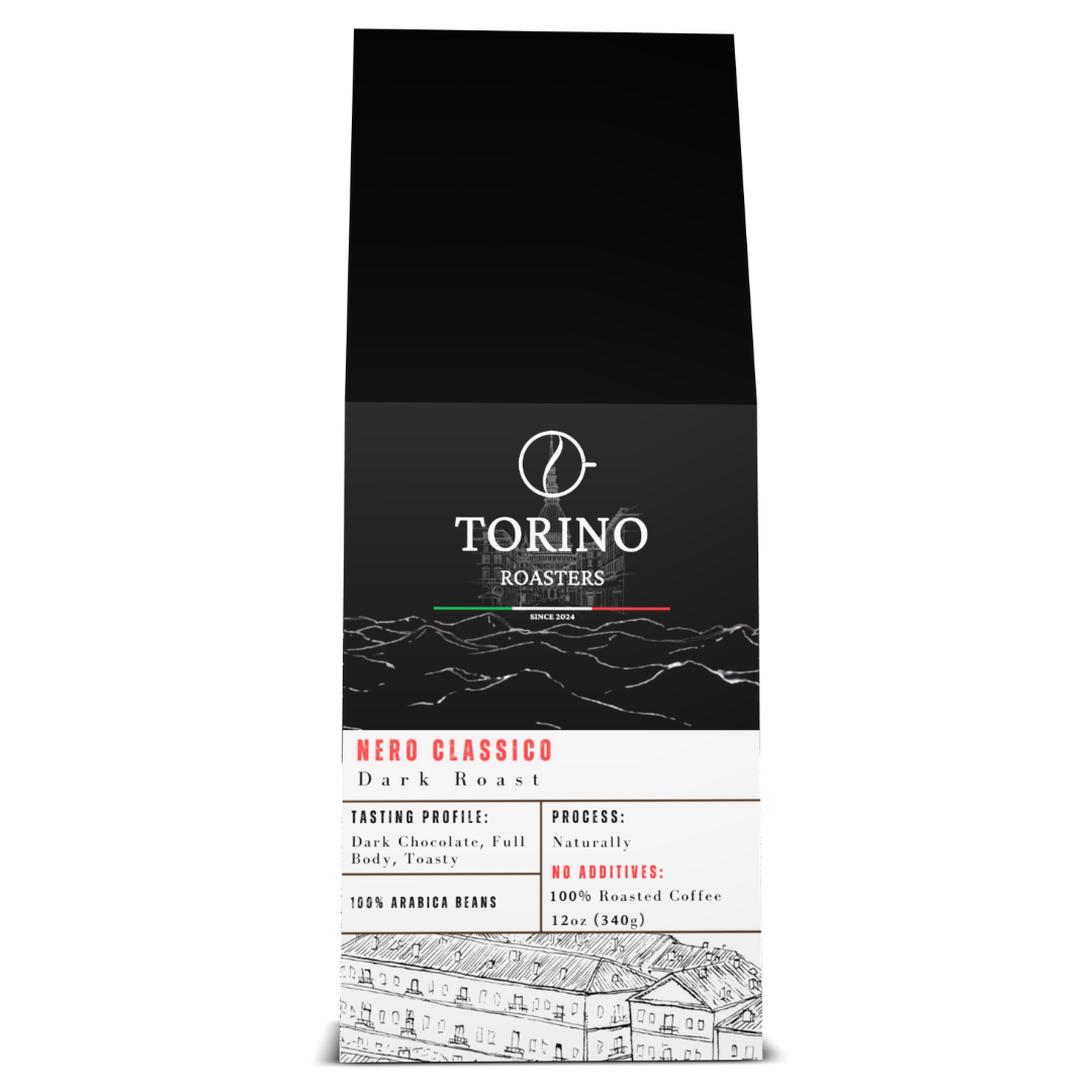 Nero Classico - Dark Roast