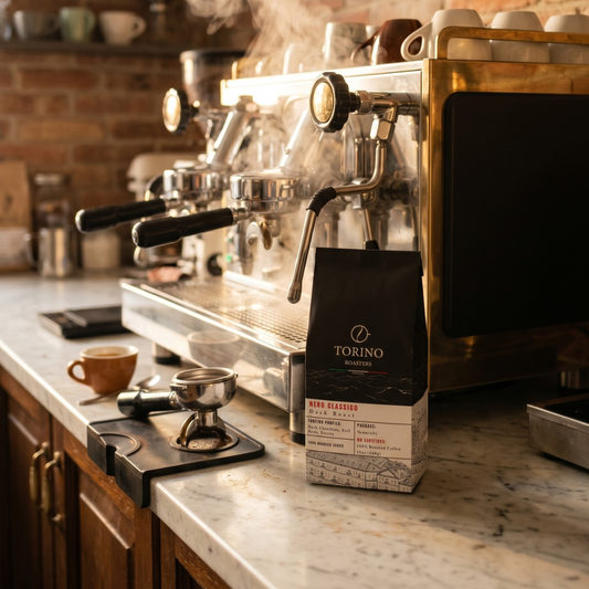 Nero Classico - Dark Roast