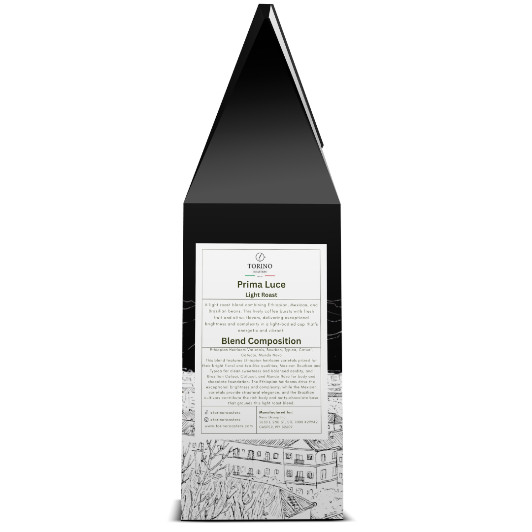 Prima Luce - Light Roast