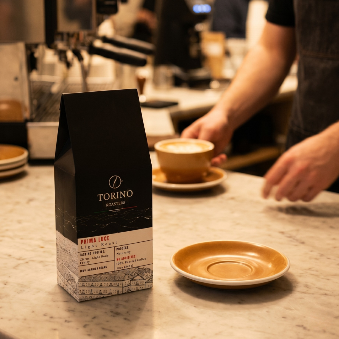 Prima Luce - Light Roast
