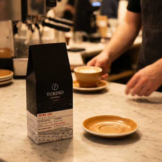 Prima Luce - Light Roast