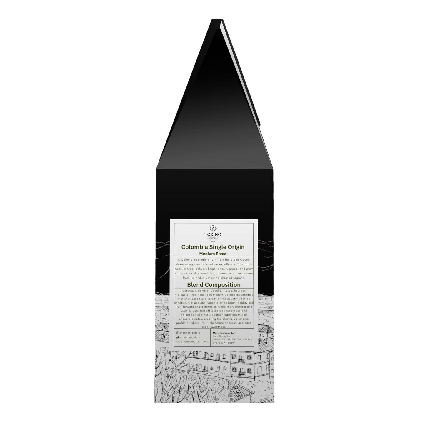 Colombia Single Origin - Medium Roast
